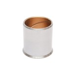 Bucsa bimetal cu guler pentru ax fuzeta UTB U-650, 48x56x60 mm