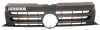 Grila radiator Vw Transporter/ Multivan (T5), 10.2009-2015, Negru, 7E08536539B9