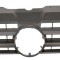 Grila radiator Vw Transporter/ Multivan (T5), 10.2009-2015, Negru, 7E08536539B9