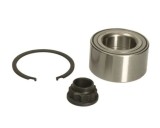 Kit rulmenti roata Toyota Iq 202014, Urban Cruiser 202016, Verso S 202016, Yaris 202020, Yaris 202011, montare: punte fata, cu senzor ABS integrat,