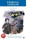 Razboiul lumilor - Eric Brown