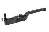 Cumpara ieftin Maneta de frana 4RIDE culoare: negru, lung ajustat pentru YAMAHA YZF-R1 1000 2015-2017
