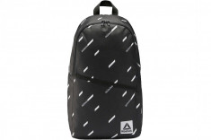 Rucsaci Reebok Workout Follow Backpack EC5423 negru foto