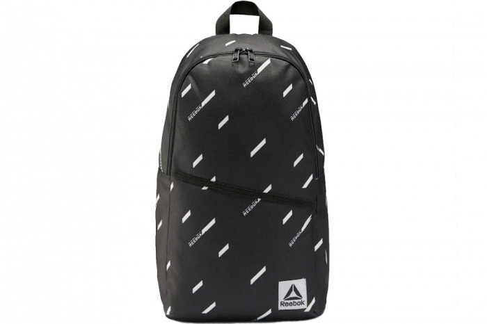 Rucsaci Reebok Workout Follow Backpack EC5423 negru