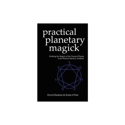 Practical Planetary Magick foto