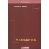 Matematika - Reiman Istv&aacute;n