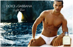 Dolce&amp;amp;Gabbana Light Blue Set (EDT 125ml + EDT 40ml) pentru Barba?i foto