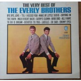 VINIL The Everly Brothers &lrm;&ndash; The Very Best Of The Everly Brothers ( VG+ )