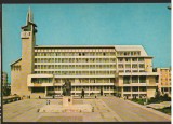 CPI B13057 CARTE POSTALA - VASLUI. PALATUL ADMINISTRATIV, Necirculata, Fotografie