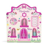 MARTINELIA FAIRY THINGS SET UNGHII STRALUCITOR