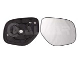 ALKAR 6432866 Sticla oglinda, oglinda retrovizoare exterioara