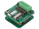 Cititor RFID Bluetooth cu Antenă 100mm 4,3-5,5V