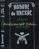 Istoria Celor Treisprezece - Honore de Balzac, Editura Asociatia Cartea, 1993, Romana, Coperta Cartonata
