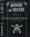 Cumpara ieftin Istoria Celor Treisprezece - Honore De Balzac