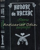 Cumpara ieftin Istoria Celor Treisprezece - Honore de Balzac, Editura Asociatia Cartea, 1993, Romana, Coperta Cartonata