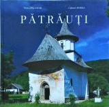 Biserica din Patrauti - Petru Palamar, Gabriel Herea, 2011, 94 pagini, Carte Religioasa, Coperta Cartonata