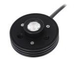 Invertor LED alb rece 5700K 326lm IP54