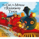 Cat &amp; The Mouse &amp; The Runaway Train