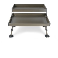 Avid Carp Double Decker Bivvy Table foto