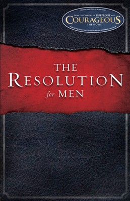 The Resolution for Men foto