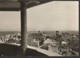 CPI B 12046 CARTE POSTALA - CONSTANTA. VEDERE SPRE LARGUL MARII