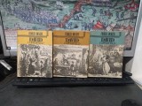 Charles Dickens, David Copperfield, vol. 1-3, Cartea rom&acirc;nească, București 1984, 164