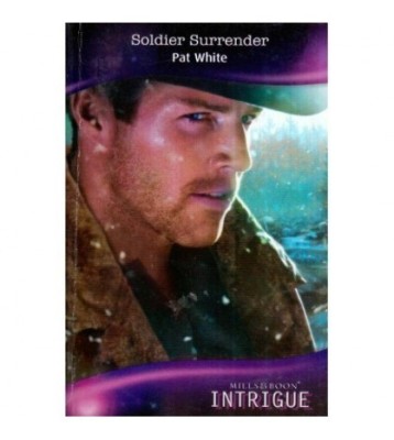 Pat White - Soldier Surrender - 112844 foto