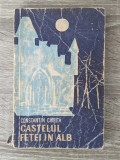 Constantin Chiriță, Castelul fetei &icirc;n alb