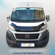 Deflector capota FIAT Ducato / P. Boxer 2014-> ( 16041 ) DEF4