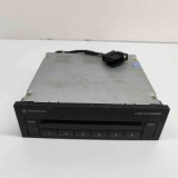 Magazie de CD-uri VW PHAETON 3D_ 2003 OEM: 3D0035110