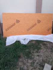 Placi din spuma poliuretanica rigida (pir) de 12 cm grosime pentru termoizola?ie foto