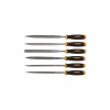 Set pile mici, 4&quot;, 155 mm, 6 buc / set
