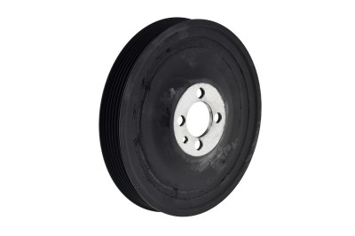 Fulie arbore cotit Opel 1.9ctdi Astra H 2004- Vectra C 2002-, Zafira B 2005-, Signum 2003-, NTY RKP-PL-021 foto
