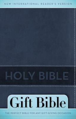 NIRV Gift Bible