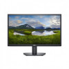 Monitor LED Dell SE2422H, 23.8inch, FHD VA, 5ms, 75Hz, negru