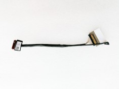 Cablu video LVDS Laptop, Lenovo, XIAOXIN AIR-14IKBR, DC02001ZJ00, DC02001ZJ10, DC02001ZJ20, DC02C00G210, FHD, ES430 eDP, 30 pini