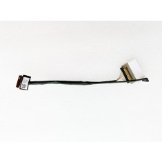 Cablu video LVDS Laptop, Lenovo, XIAOXIN AIR-14IKBR, DC02001ZJ00, DC02001ZJ10, DC02001ZJ20, DC02C00G210, FHD, ES430 eDP, 30 pini
