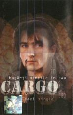 Caseta Cargo-Baga-ti Mintile In Cap, originala foto