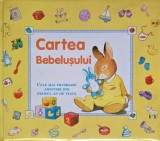 Cartea bebelusului. Cele mai frumoase amintiri din primul an de viata