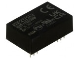 Convertor DC/DC 3W 36-160V la 5V 600mA DIP24
