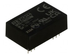 Convertor DC/DC 3W 36-160V la 5V 600mA DIP24