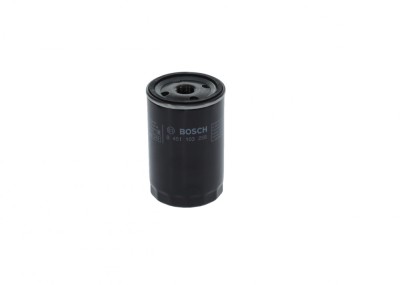 BOSCH 0 451 103 258 Filtru ulei foto