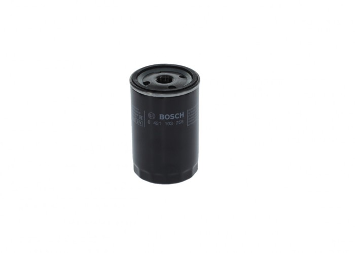 BOSCH 0 451 103 258 Filtru ulei