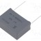 Condensator KEMET R71 4,7&micro;F 200V AC 520V DC THT polipropilenă