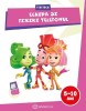 Echipa Si Fixiki Telefonul, - Editura Bookzone