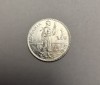 1 leu 1910 UNC
