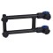 Suport Matrix 3D-R Brolley Bracket Long pentru Scaun Modular, 31cm