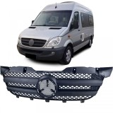 Grila potrivita pentru Mercedes Sprinter W906 Pre-facelift 2006-2013 Performance AutoTuning