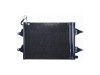Condensator climatizare Seat IBIZA/CORDOBA (6L), 2002-2009; Skoda FABIA, 6Y/5J, 1999-2010; ROOMSTER, 2006-2010, VW FOX, 2005-; POLO (9N), 2001-2009