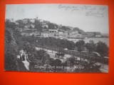 HOPCT 8564 VANE HILL-TORQUAY IN 1905-ANGLIA-UK-EUROPA- STAMPILOGRAFIE FRUMOASA-CIRCULATA